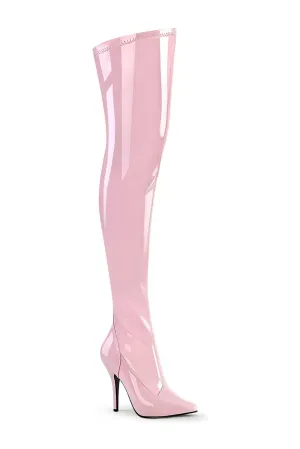 SEDUCE-3000 Pump | Pink Patent