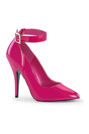 SEDUCE-431 Pump | Fuchsia Patent