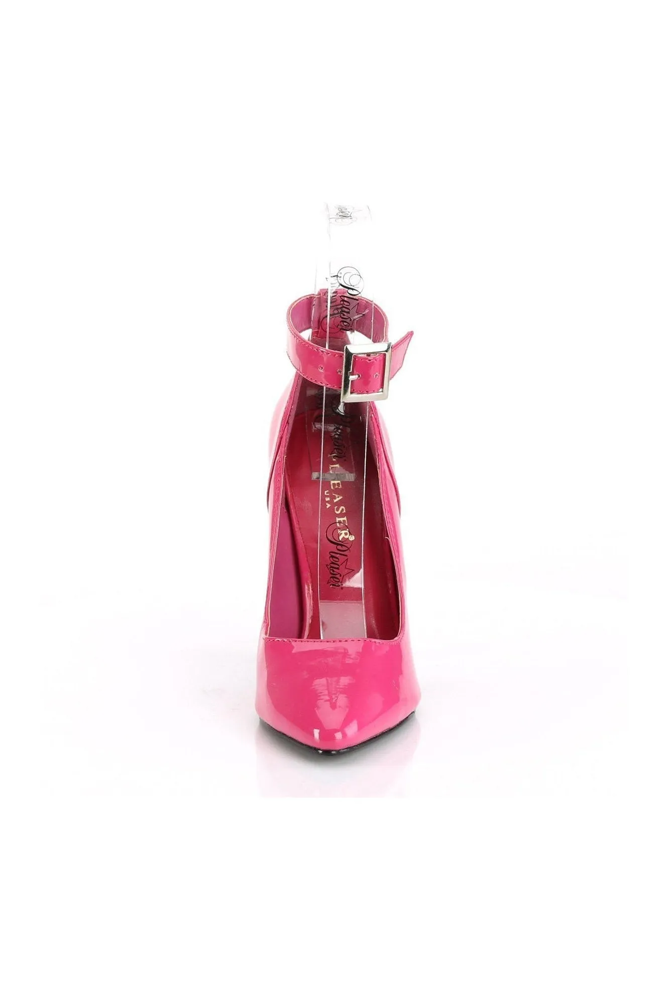 SEDUCE-431 Pump | Fuchsia Patent