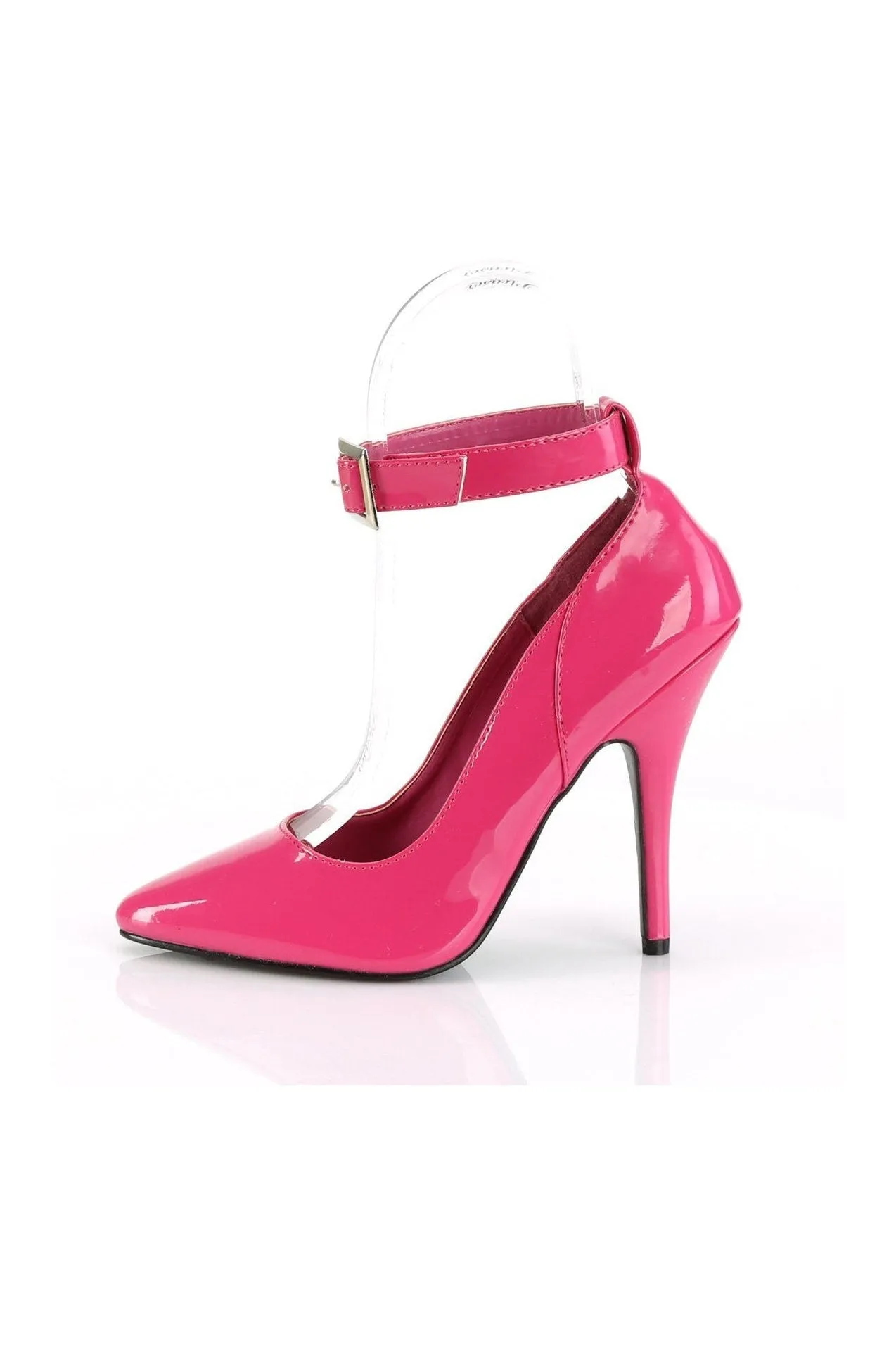 SEDUCE-431 Pump | Fuchsia Patent