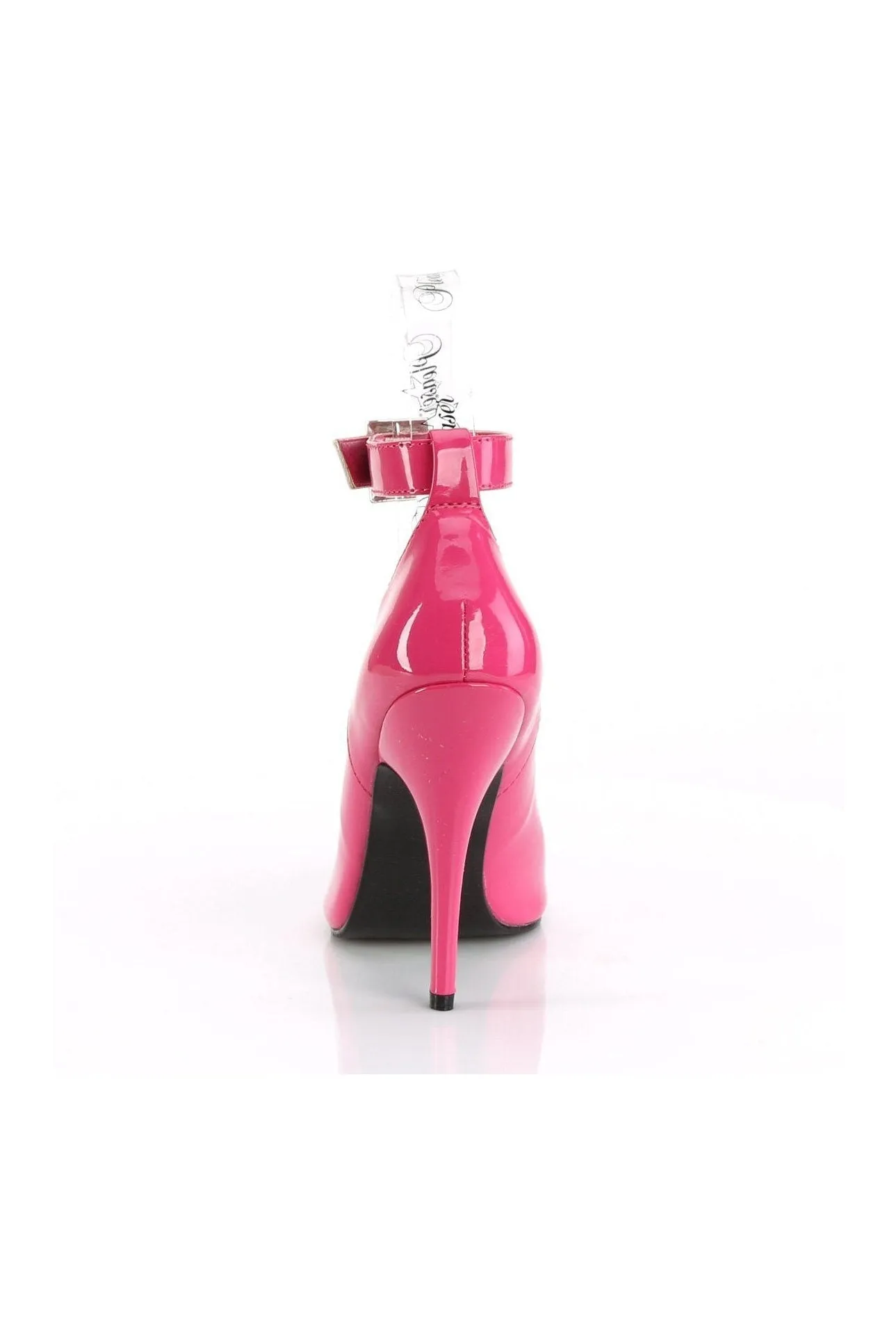 SEDUCE-431 Pump | Fuchsia Patent