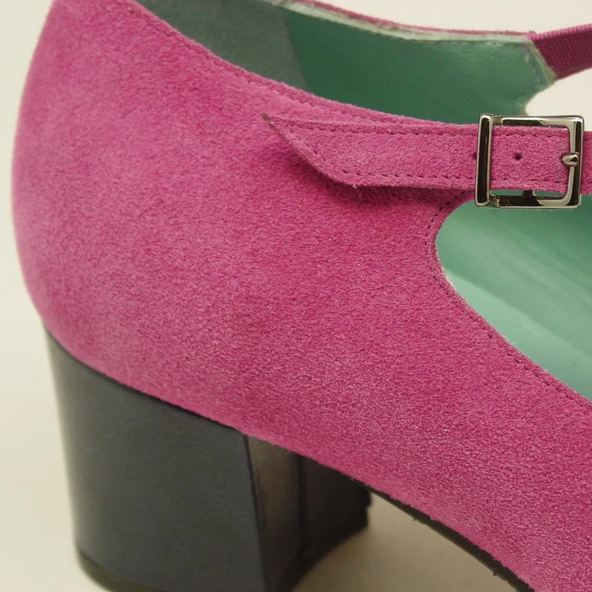 Selma Pink