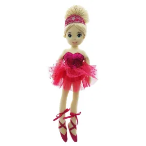 Sequin Ballerina Posie