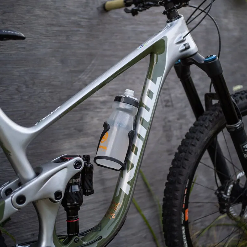 Sidetrack Bottle Cage