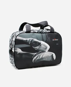 Small Print Holdall - BG 653