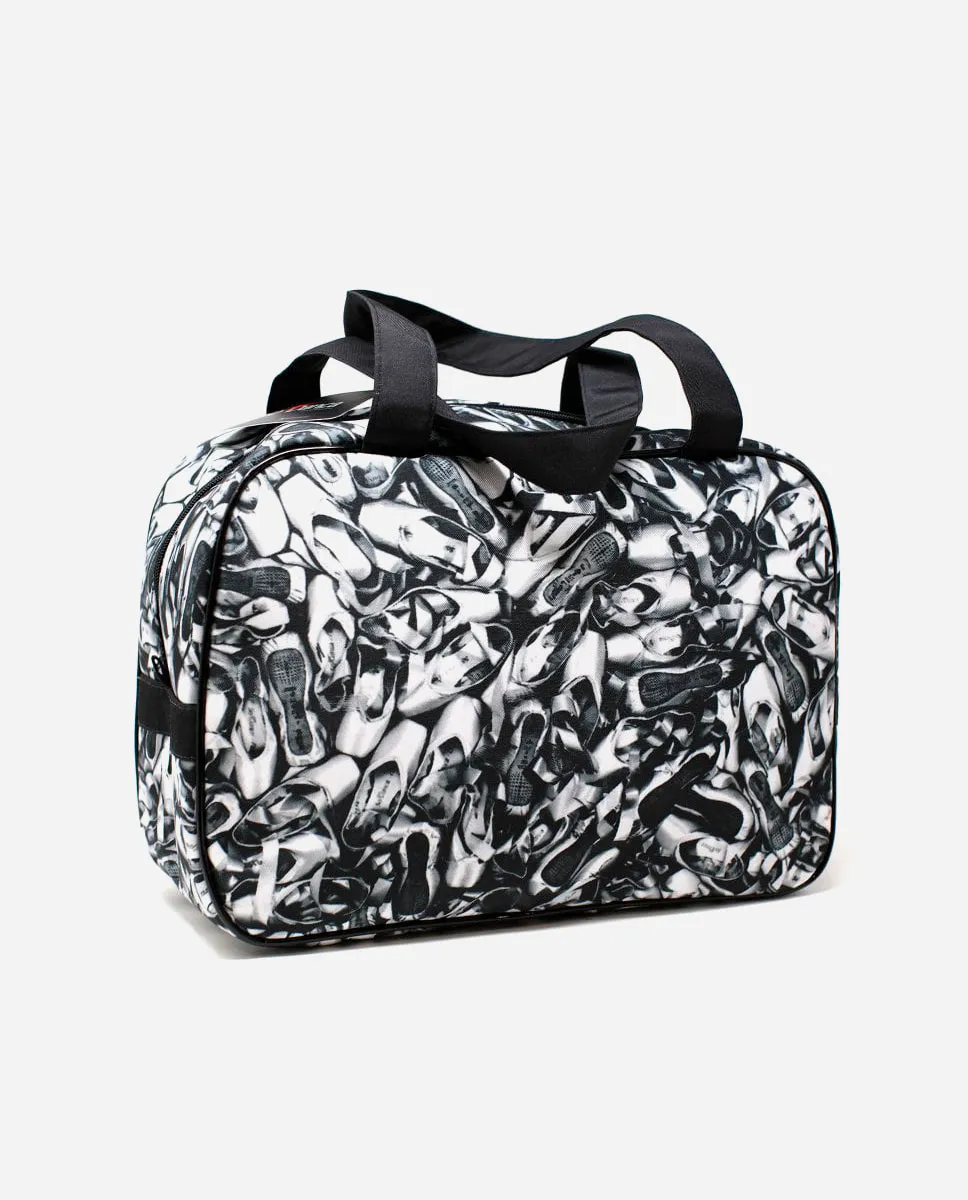 Small Print Holdall - BG 653