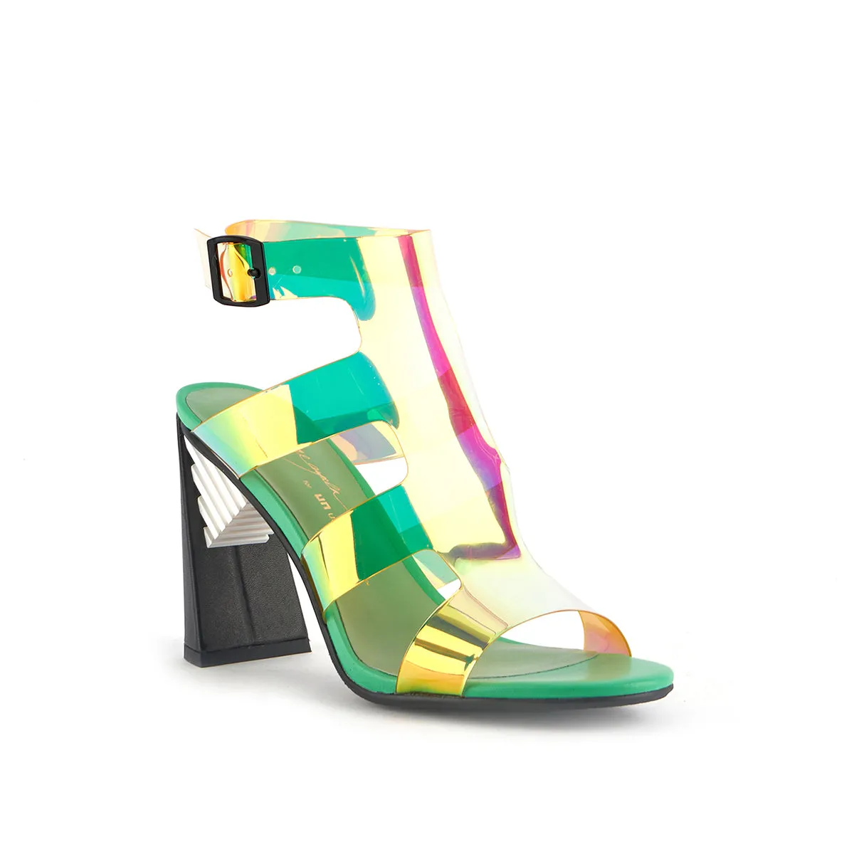 SONAR FRESH HI SANDAL