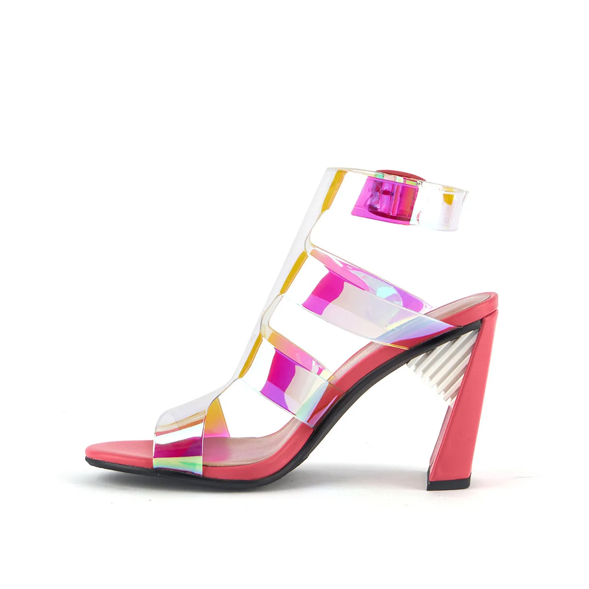 SONAR FRESH HI SANDAL
