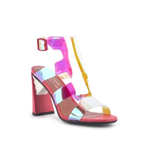 SONAR FRESH HI SANDAL