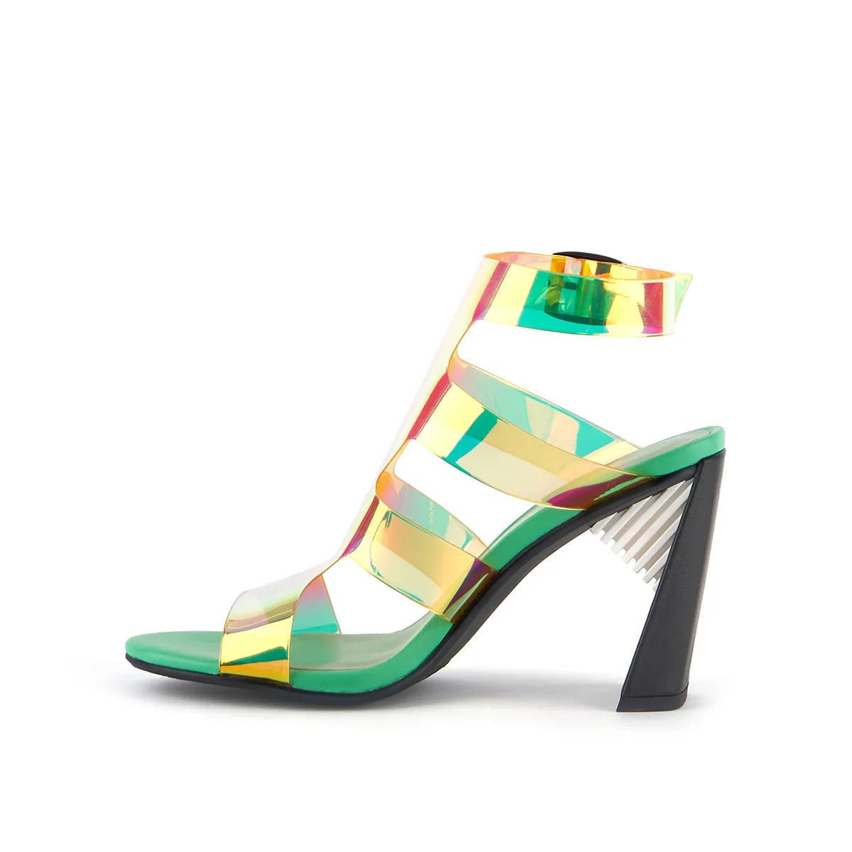 SONAR FRESH HI SANDAL