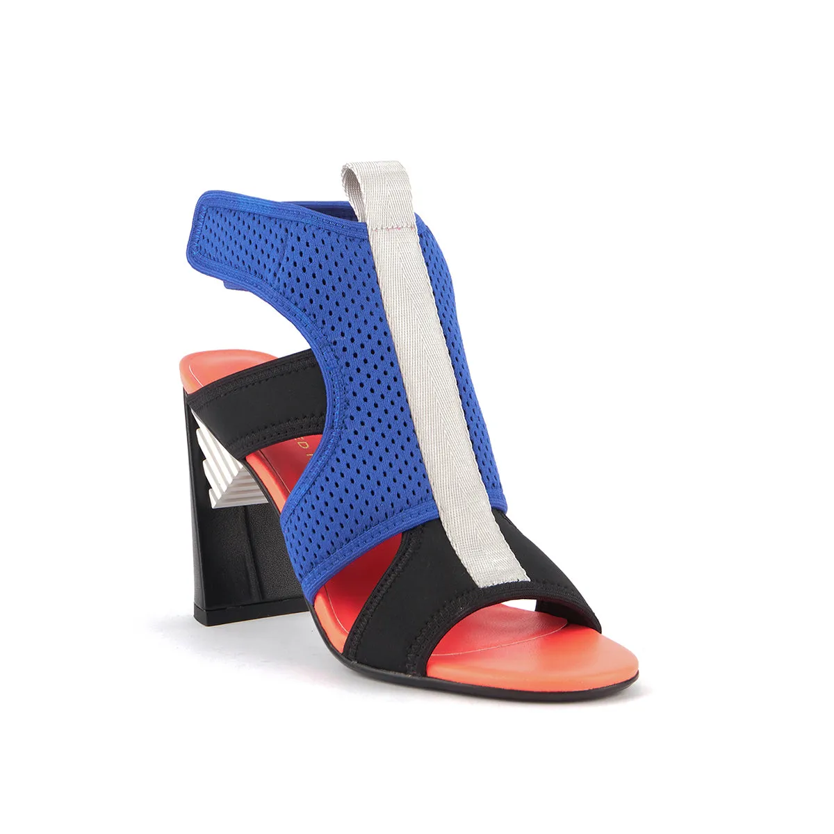 SONAR SURF HI SANDAL