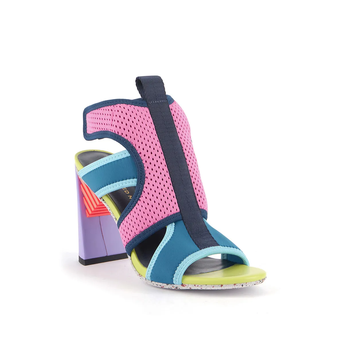 SONAR SURF HI SANDAL