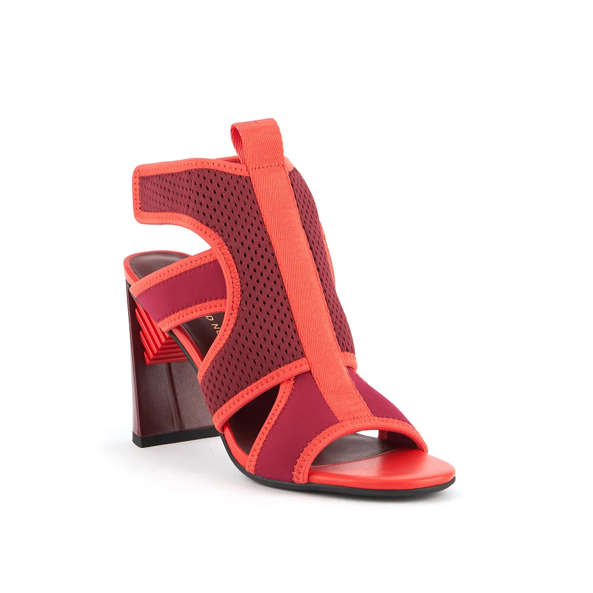 SONAR SURF HI SANDAL