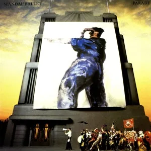 Spandau Ballet - Parade