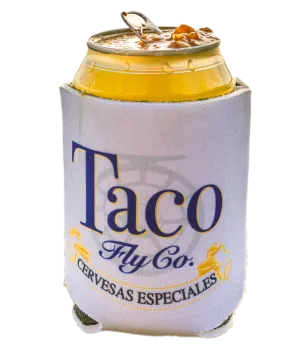 Special Beer Coozie