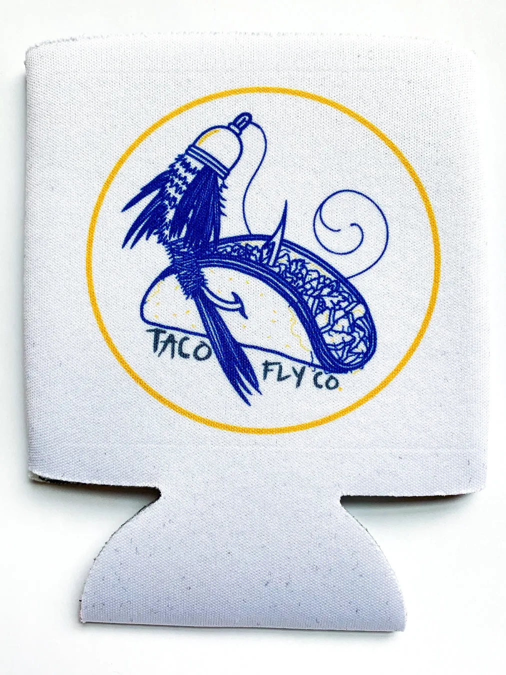 Special Beer Coozie