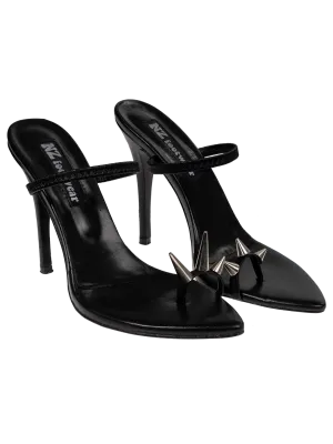 Spike Heels