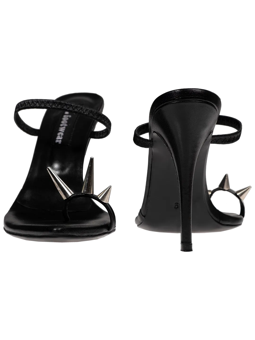 Spike Heels