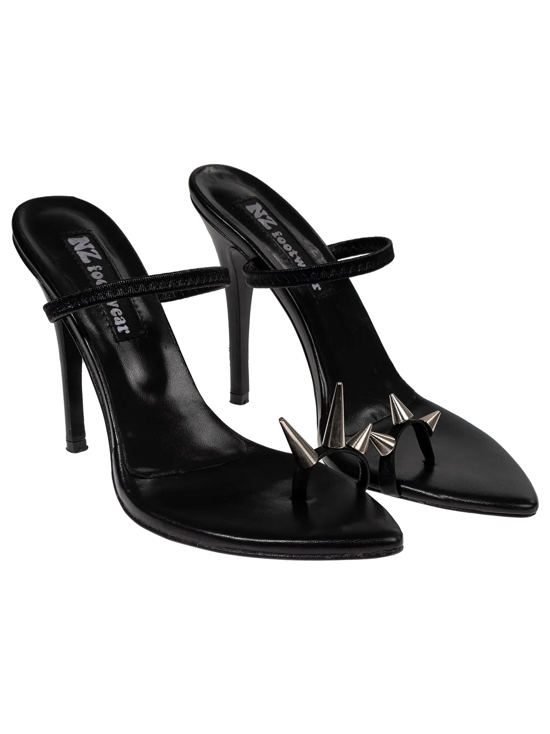 Spike Heels