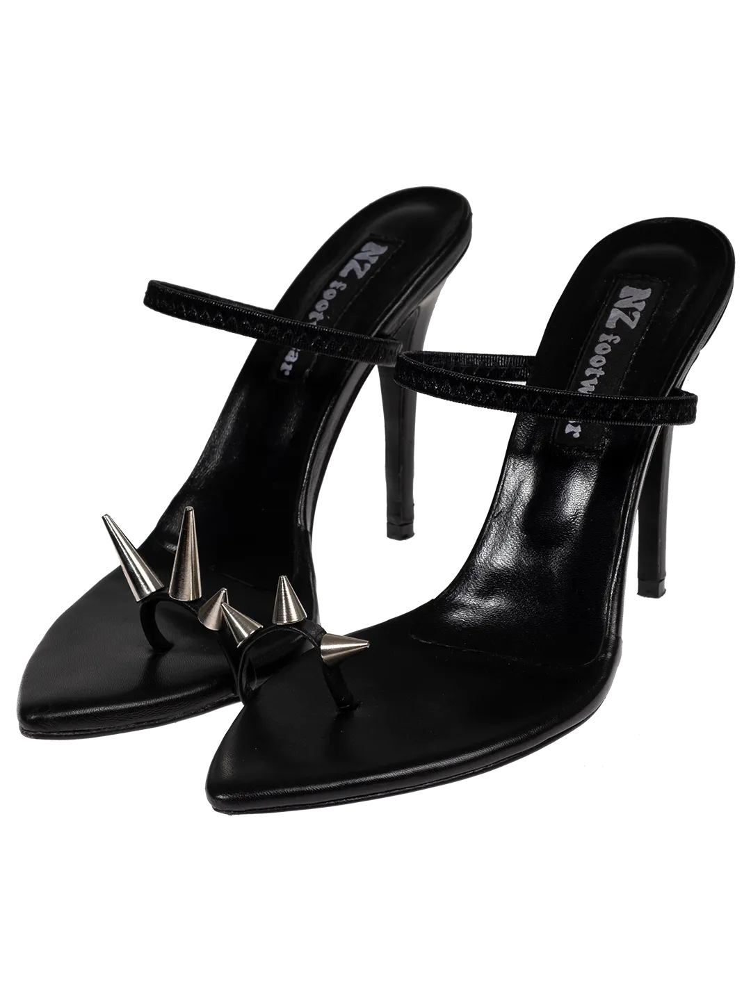Spike Heels