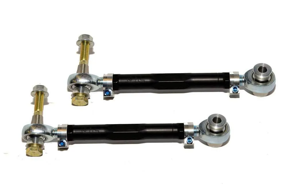 SPL TITANIUM Series Rear Toe Arms FR-S/BRZ/WRX/STI