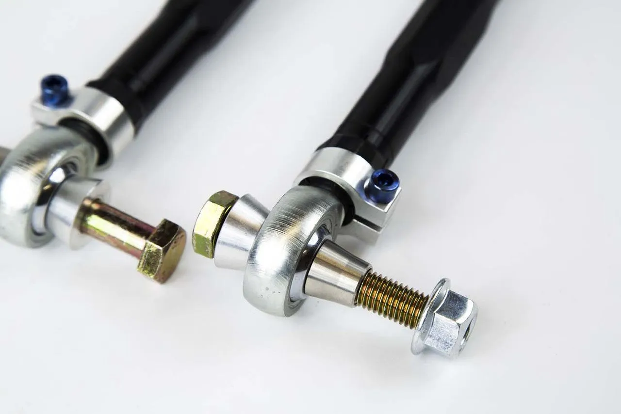 SPL TITANIUM Series Rear Toe Arms FR-S/BRZ/WRX/STI