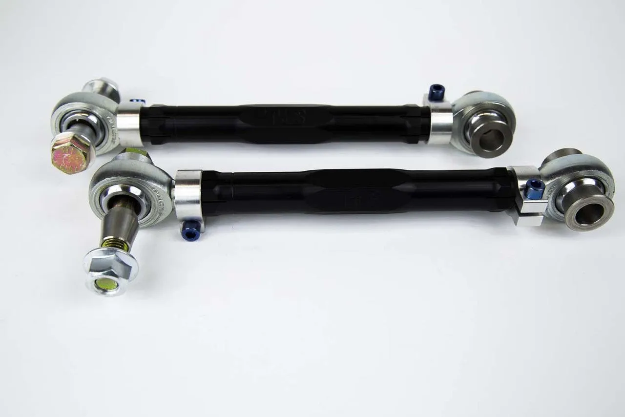 SPL TITANIUM Series Rear Toe Arms FR-S/BRZ/WRX/STI