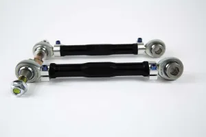 SPL TITANIUM Series Rear Toe Arms FR-S/BRZ/WRX/STI