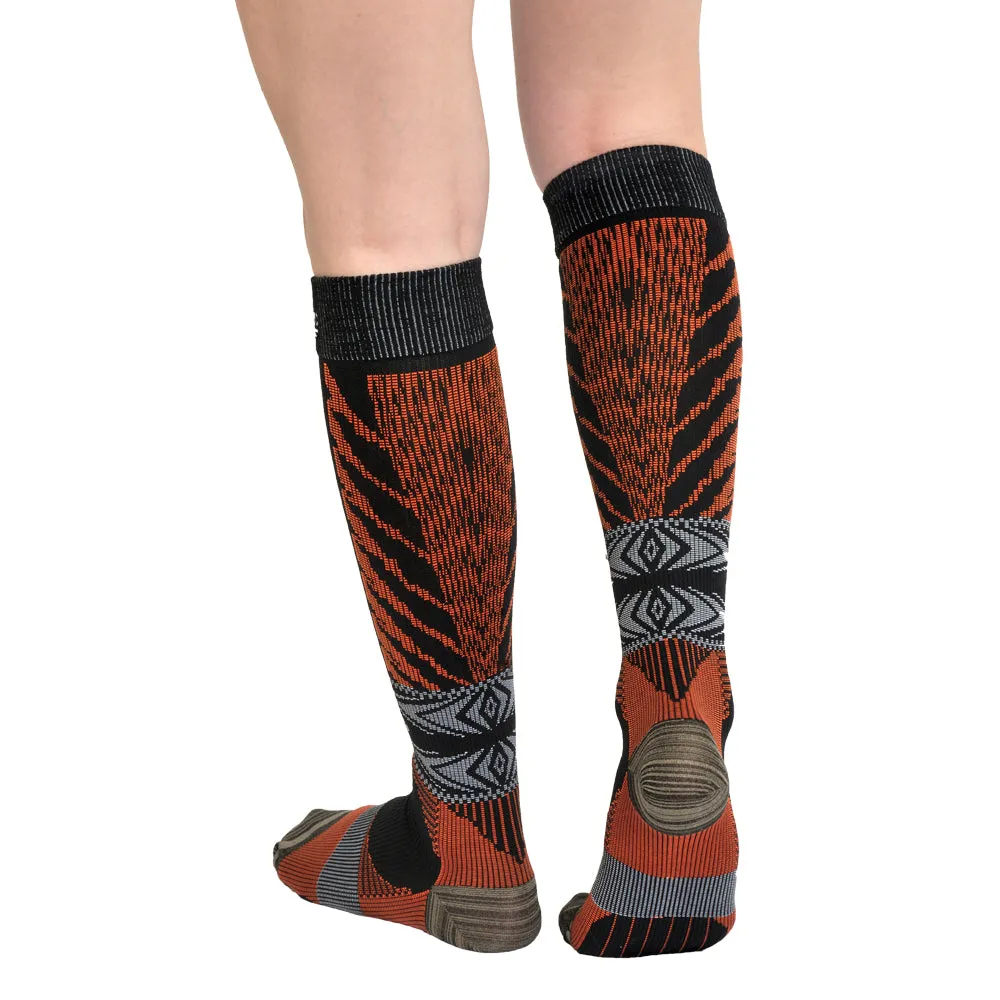 Sportec Ankle Compression Sleeve - pair