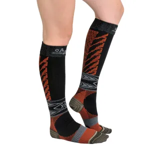 Sportec Ankle Compression Sleeve - pair