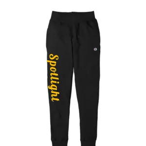 Spotlight Dance Champion ® Reverse Weave ® Jogger