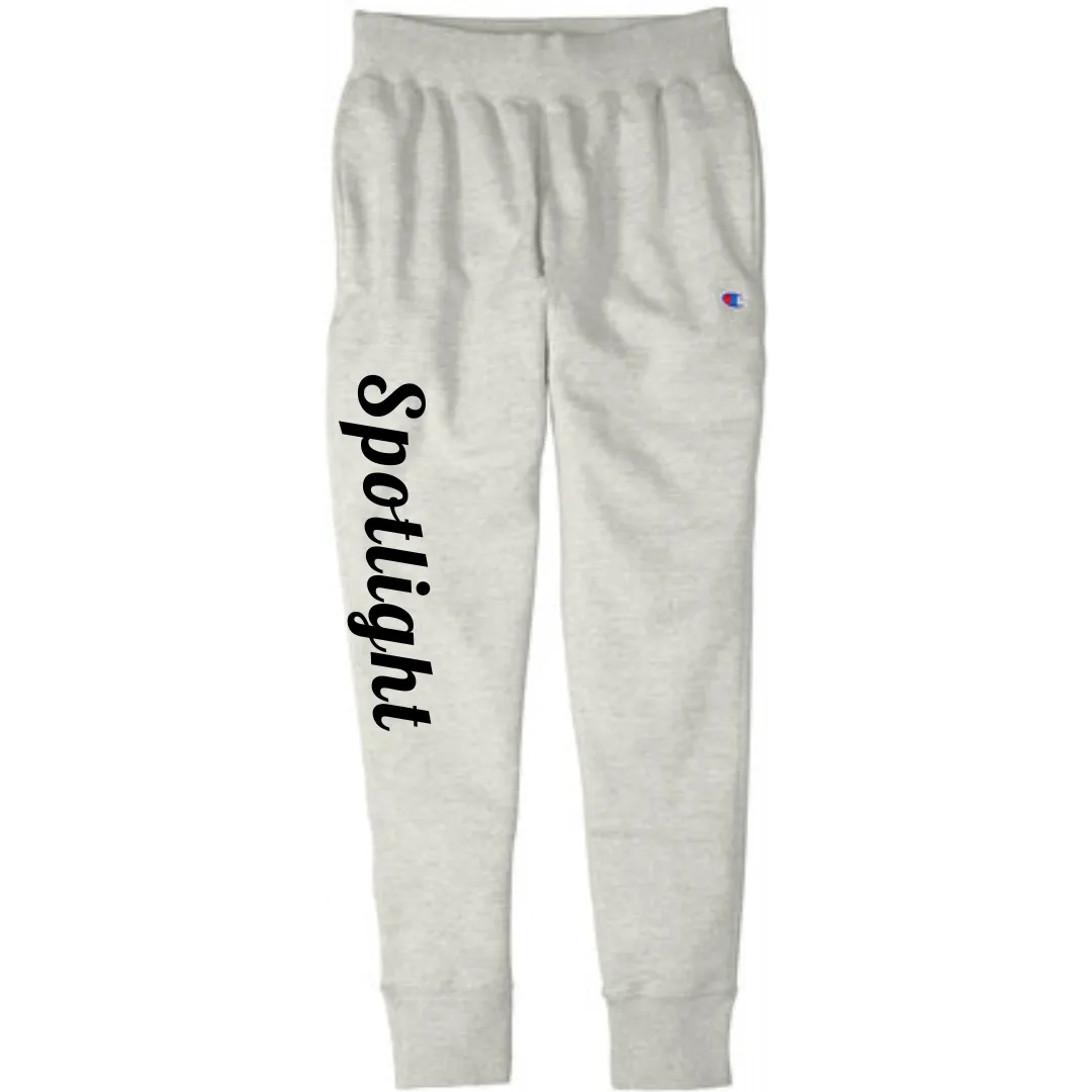 Spotlight Dance Champion ® Reverse Weave ® Jogger