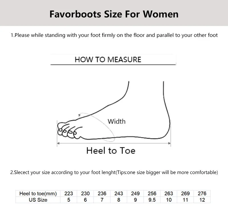 Star Square Toe Buckle Knee High Boots