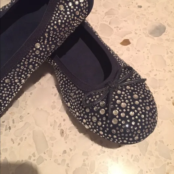 Stuart Weitzman flats