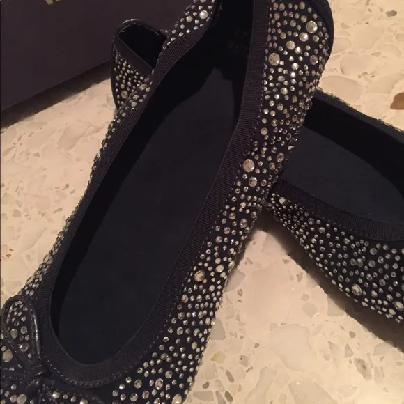 Stuart Weitzman flats