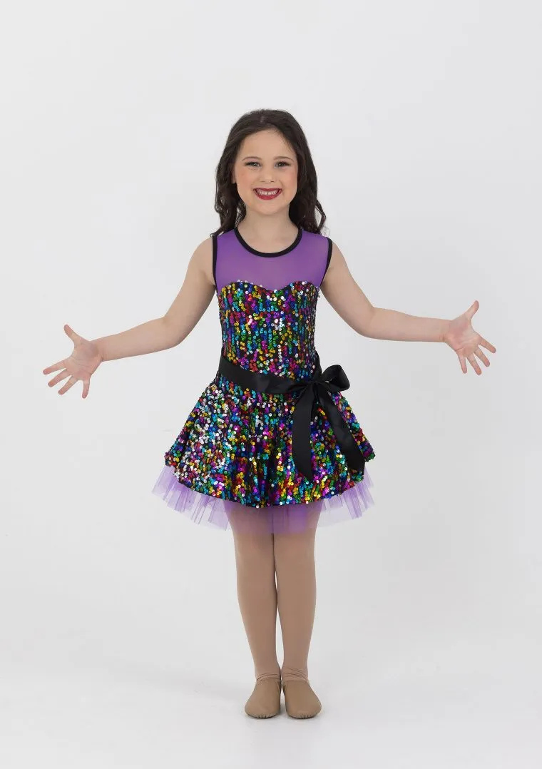 Studio 7 Party Princess Dress CHD07