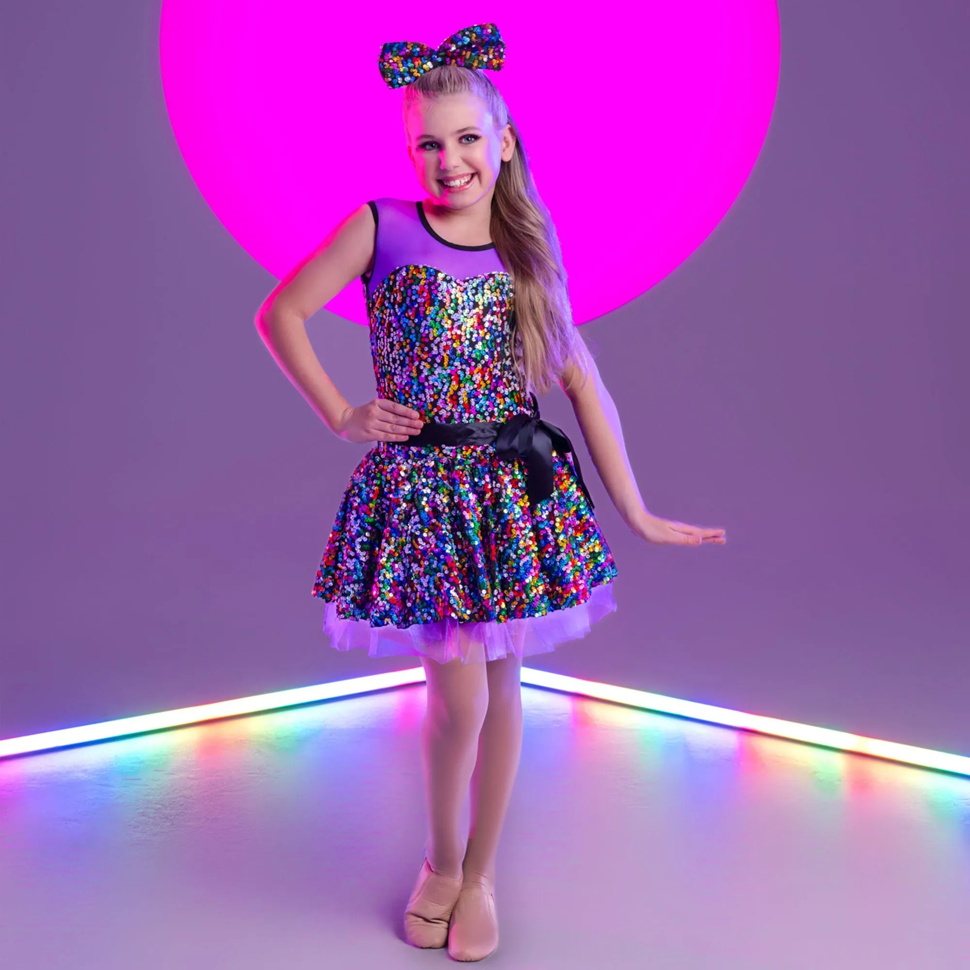 Studio 7 Party Princess Dress CHD07
