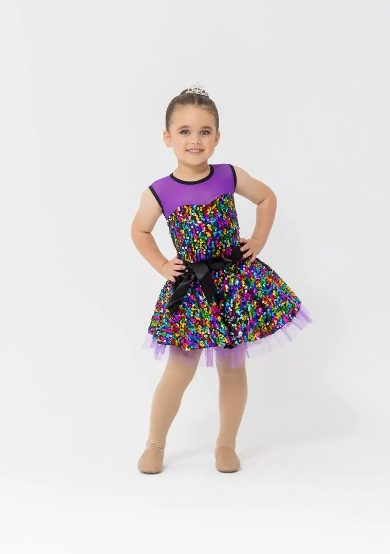 Studio 7 Party Princess Dress CHD07