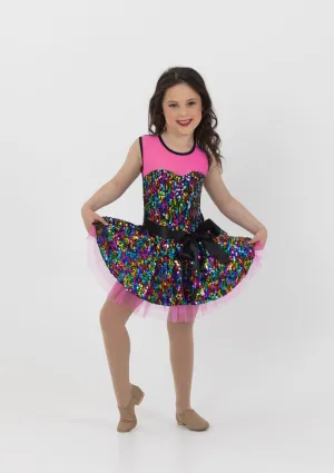 Studio 7 Party Princess Dress CHD07
