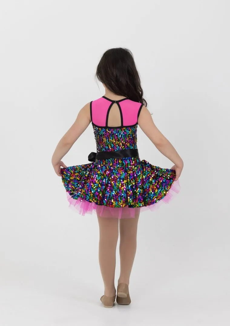 Studio 7 Party Princess Dress CHD07