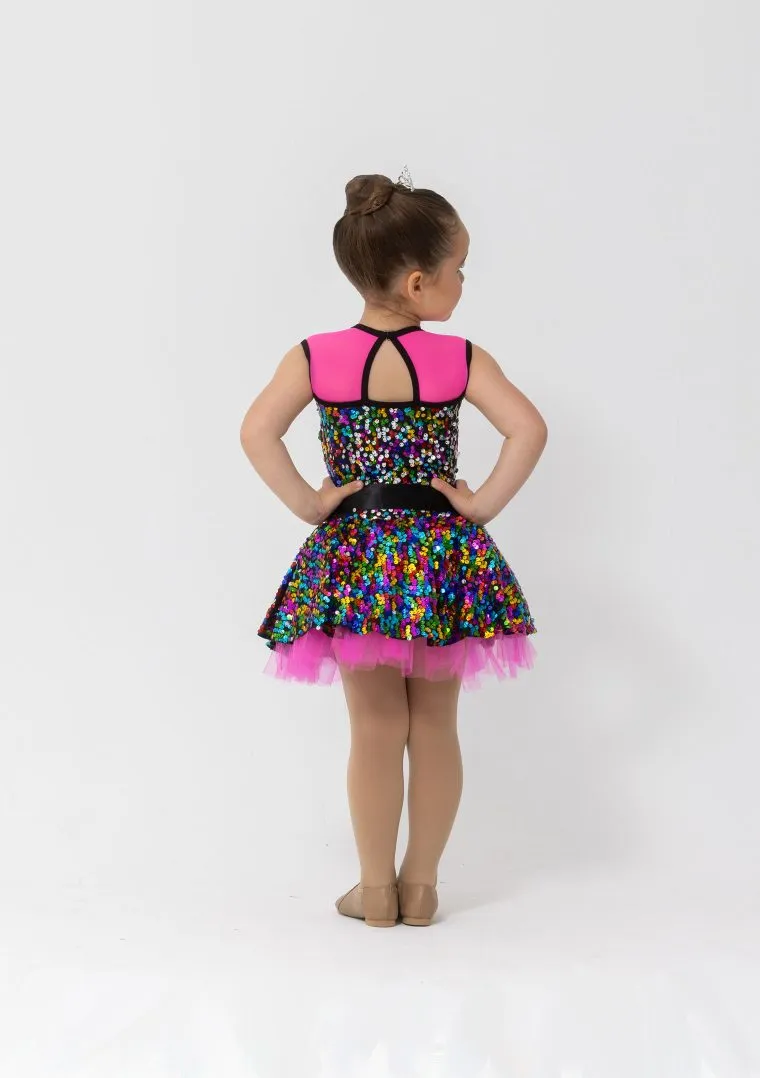 Studio 7 Party Princess Dress CHD07