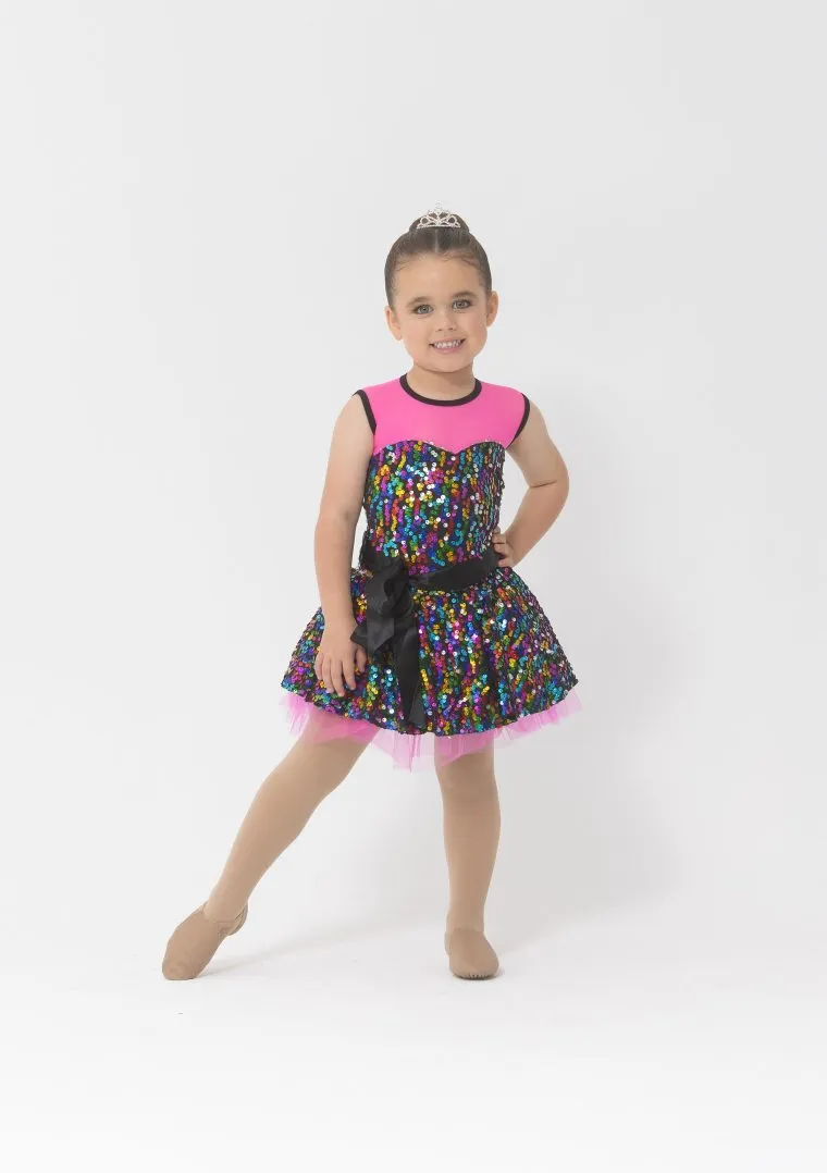 Studio 7 Party Princess Dress CHD07