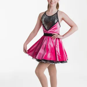 Studio 7 Rock & Roll Dress CHD17/ ADD17