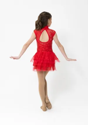 Studio 7 Showtime Detachable Bustle CHSK07 / ADSK07
