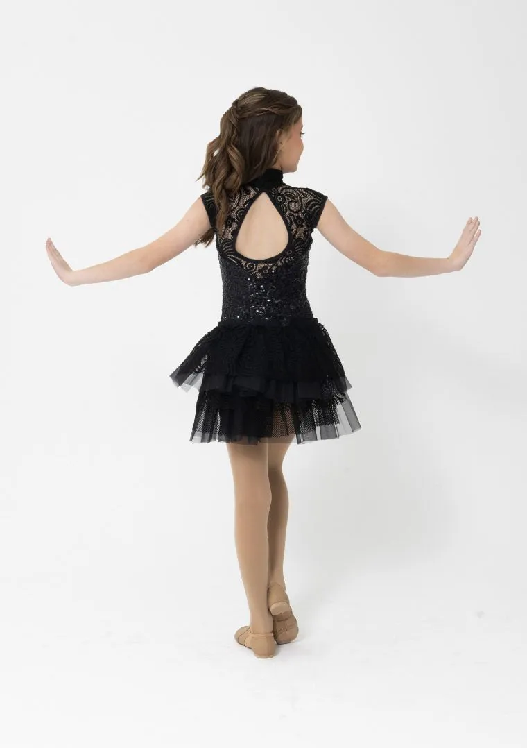Studio 7 Showtime Detachable Bustle CHSK07 / ADSK07