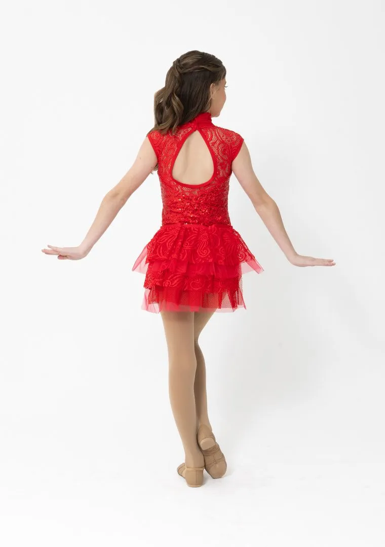 Studio 7 Showtime Detachable Bustle CHSK07 / ADSK07