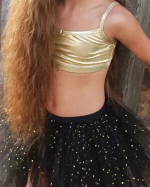 Studio 7 Sparkle Tutu Skirt Chts02