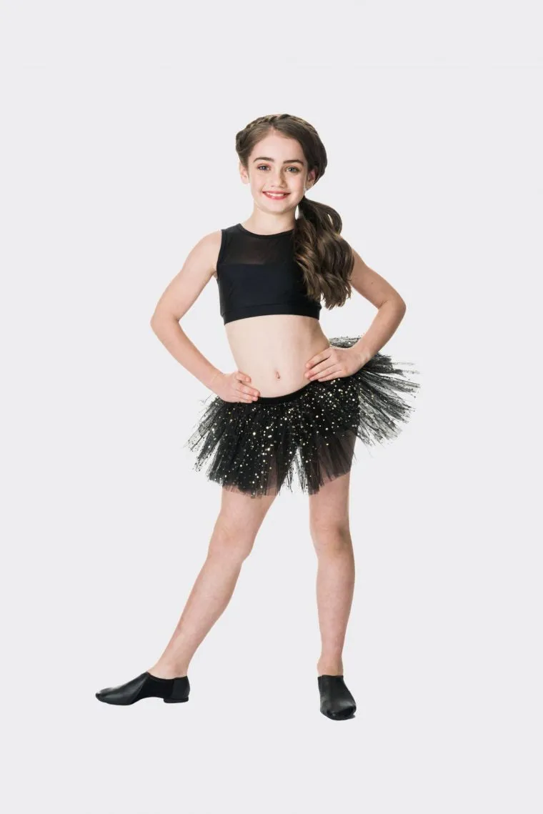 Studio 7 Sparkle Tutu Skirt Chts02