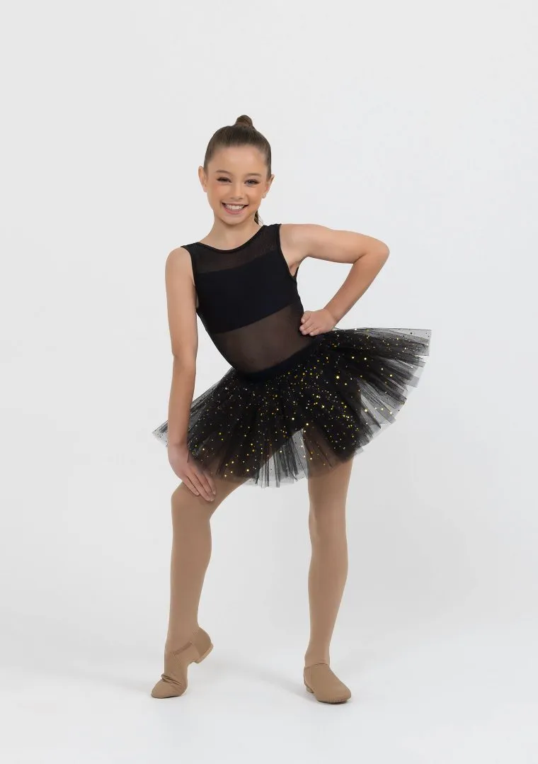 Studio 7 Sparkle Tutu Skirt Chts02