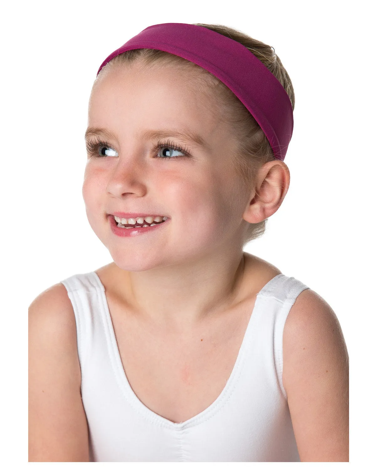Studio 7 Tactel Headband Tchb01